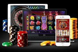 Как войти на сайт Casino Ninja