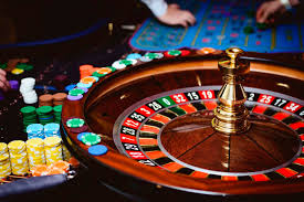 Официальный сайт Vulkan Maximum Casino